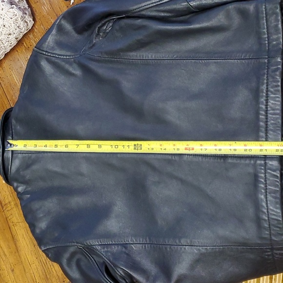 💝 SOLD🎉🎉Danier leather jacket🔥 - Picture 15 of 15